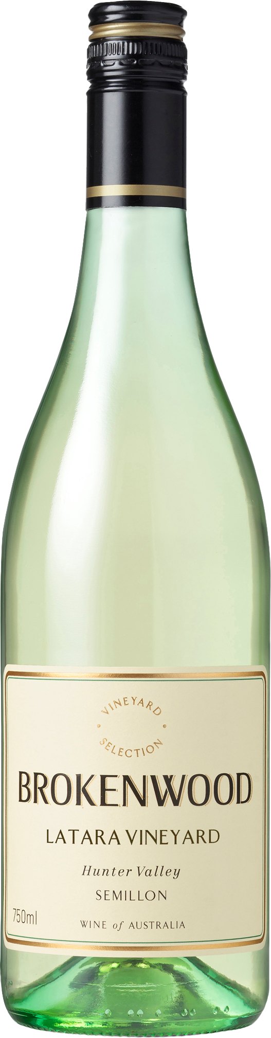 Brokenwood Latara Hunter Valley Semillon 2009